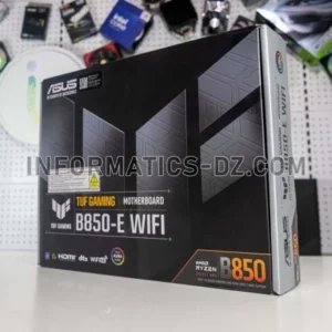ASUS TUF GAMING B850-E WIFI Motherboard