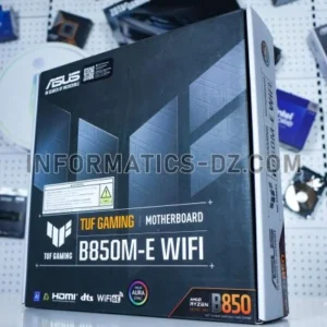 ASUS TUF GAMING B850M-E WIFI Motherboard