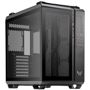 ASUS TUF Gaming GT502 – Noir