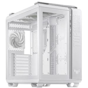 ASUS TUF Gaming GT502 PLUS – Blanc