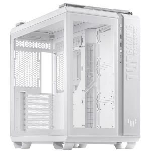 ASUS TUF Gaming GT502 – WHITE
