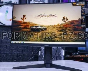 ASUS TUF GAMING VG279QL3A 27″ IPS 180HZ FHD