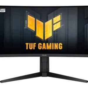 ASUS TUF VG34VQL3A 34″ 180HZ WQHD 2K VA 1MS CURVED 1500R HDR400 HDMI/DP