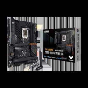ASUS TUF Z690-PLUS D4