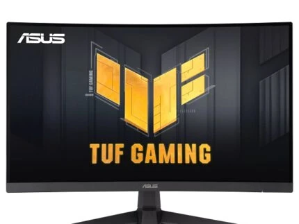ASUS VG27VQM1B 27″ 280HZ FHD VA 1MS DP/HDMI/USB3.2