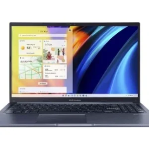 ASUS VIVOBOOK X1502V I9-13900H/ 08GB DDR4/ 512GO SSD/15.6″ FHD/WIN 11 /QUIET BLUE