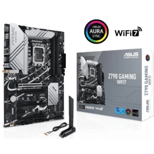 ASUS Z790 GAMING WIFI7