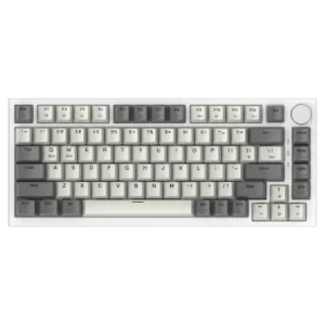 ATTACK SHARK K85 Rapid Trigger Keyboard Magnetic Switch
