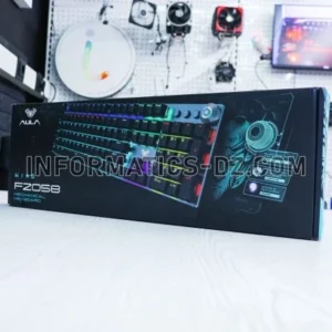 AULA F2058 RGB Mechanical Keyboard