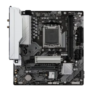 B650M GAMING WIFI GIGABYTE – Image 3