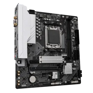 B650M GAMING WIFI GIGABYTE – Image 4