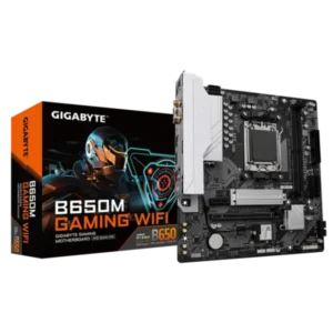 B650M GAMING WIFI GIGABYTE
