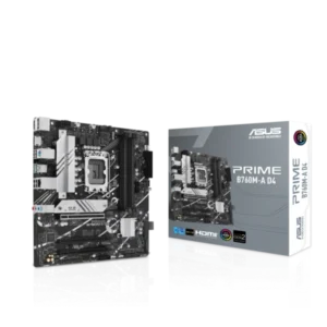 B760M-A D4 ASUS PRIME