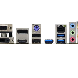 B760MZ-E PRO DDR5 BIOSTAR – Image 4