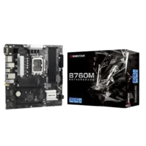 B760MZ-E PRO DDR5 BIOSTAR