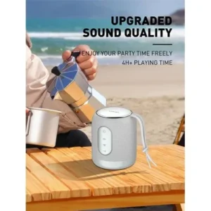 BAFFLE BLUETOOTH LDINIO BTS 12