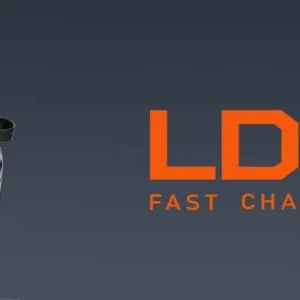 BAFFLE BLUETOOTH LDINIO BTS 13