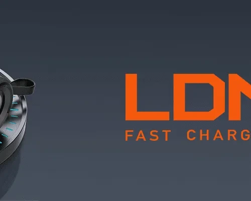 BAFFLE BLUETOOTH LDINIO BTS 13