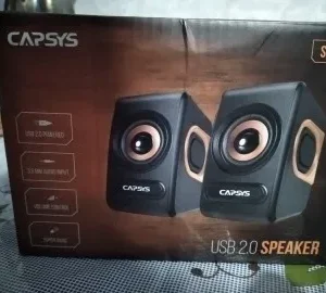 BAFFLE USB CAPSYS SP245
