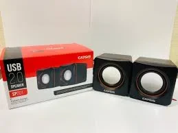 BAFFLE USB CARRE CAPSYS SP-201
