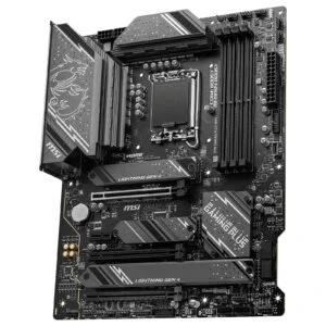 BE QUIET! PURE BASE 500 FX BLACK RGB – Image 2