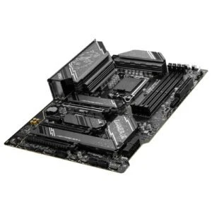 BE QUIET! PURE BASE 500 FX BLACK RGB – Image 4