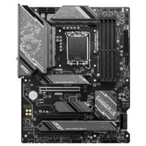 BE QUIET! PURE BASE 500 FX BLACK RGB – Image 5