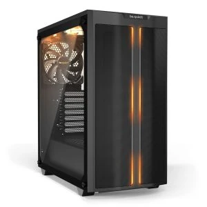 be quiet! Pure Base 500DX BLACK/WHITE