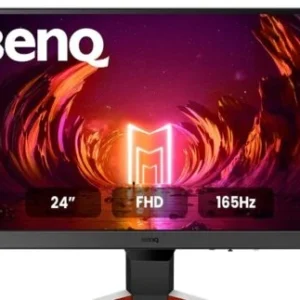 BENQ MOBIUZ EX240N 24″ 1ms FHD