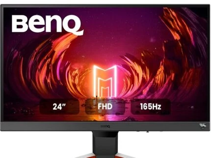 BENQ MOBIUZ EX240N 24″ 1ms FHD