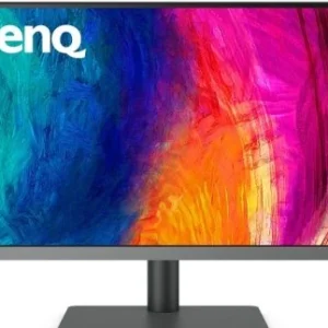 BENQ PD2706U 27″ 60HZ 4K IPS 1MS