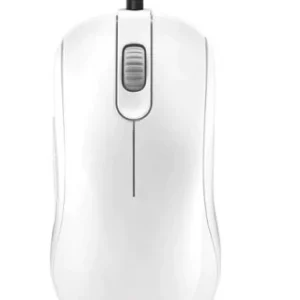 BENQ ZOWIE FK1-B USB WHITE