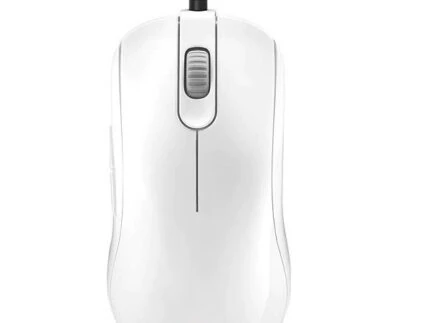 BENQ ZOWIE FK1-B USB WHITE
