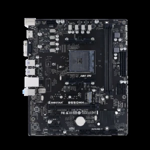 BIOSTAR B550MH – Image 2