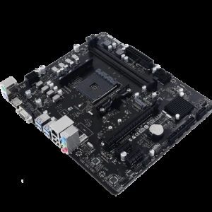BIOSTAR B550MH – Image 3