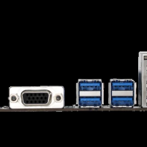 BIOSTAR B550MH – Image 4
