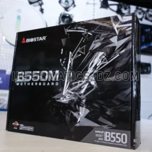 BIOSTAR B550MHP – MB for AM4 Ryzen Builds