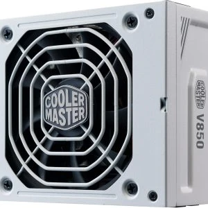 BLOC D ALIMENTATION VV SFX 850W GOLD ATX3WHITE