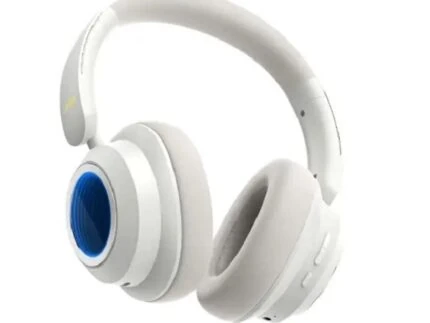 BLUETOOTH LDNIO H01 BT 5.4 / 130H RGB (BLACK / WHITE)