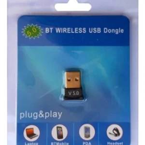 BLUETOOTH VERSION 5.0 BT 5.0