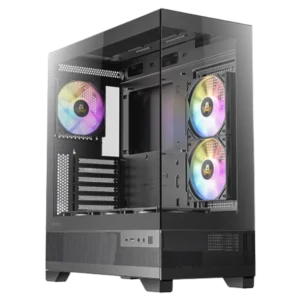 Boitier ANTEC CX700