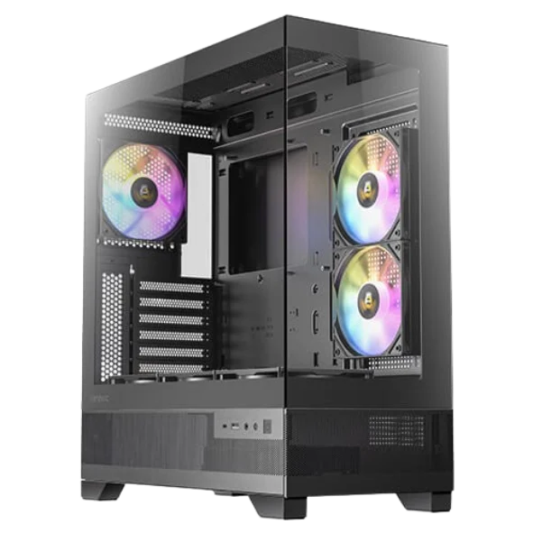 Boitier ANTEC CX700