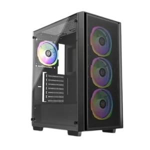 Boitier ARES C102 – Image 2
