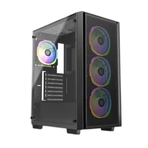 Boitier ARES C102