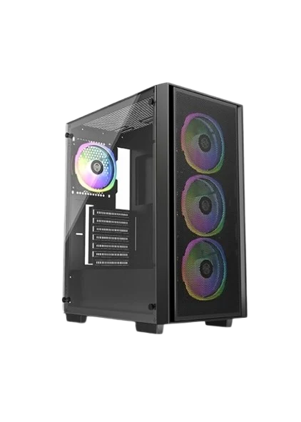 Boitier ARES C102