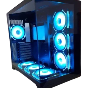 Boitier ARES C703 ELITE 7 FAN ARGB – Image 3