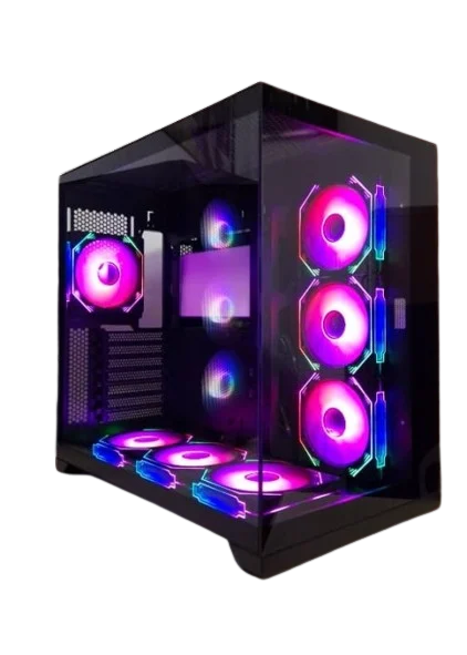 Boitier ARES C703 ELITE 7 FAN ARGB