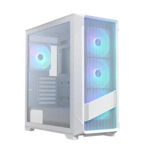 BOITIER ARGB RAIDMAX X603 White