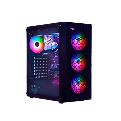 BOITIER ARGB RAIDMAX X921