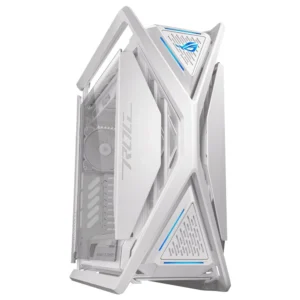 Boitier Asus Rog Hyperion GR701 WHITE